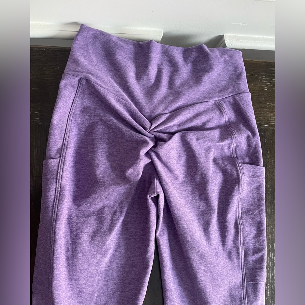 Bombshell Contour legging - Picture 4 of 8